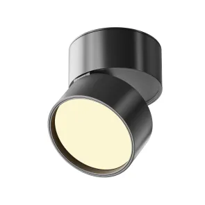 Ceiling lamp C024CL-12W2.7K-B-1