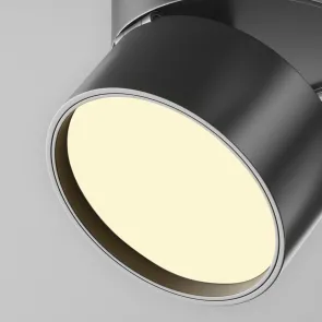 Ceiling lamp C024CL-12W2.7K-B-1