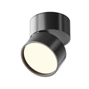 Stropna svetilka C024CL-12W3K-B-1