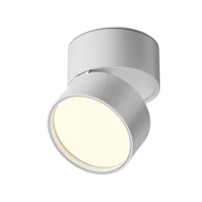 Ceiling lamp C024CL-12W3K-W-1