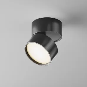 Ceiling luminaire C024CL-L12B3K