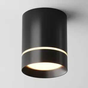 Ceiling luminaire C085CL-9W3K-B