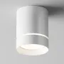 Stropna svetilka C085CL-9W4K-W