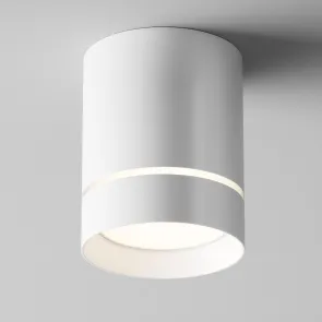 Stropna svetilka C085CL-9W4K-W