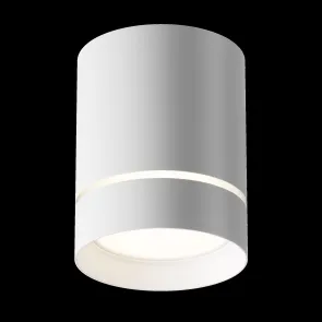 Stropna svetilka C085CL-9W4K-W
