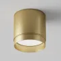 Ceiling luminaire...