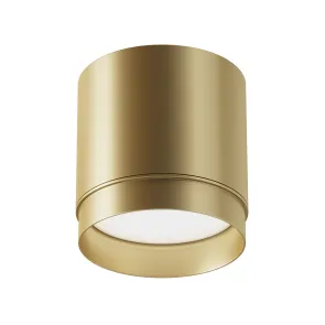 Ceiling luminaire C088CL-GX53-MG