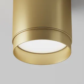 Ceiling luminaire C088CL-GX53-MG