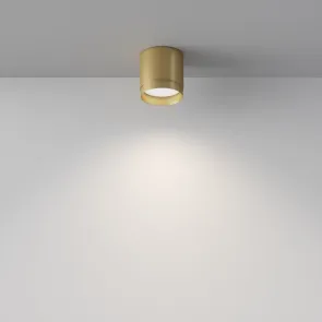 Ceiling luminaire C088CL-GX53-MG