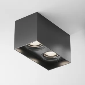 Ceiling luminaire C015CL-02B