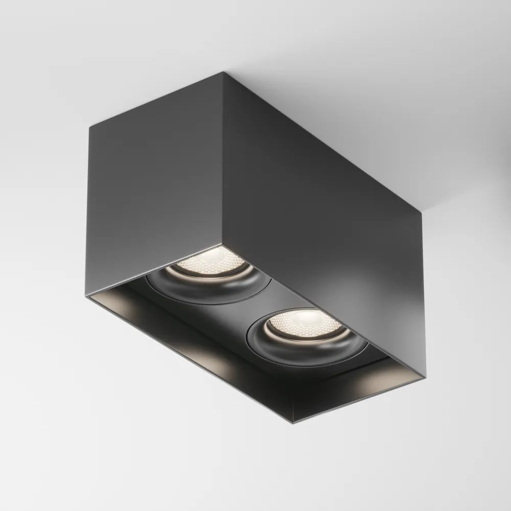 Ceiling luminaire C015CL-02B