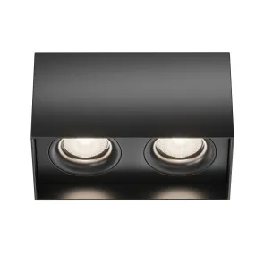 Ceiling luminaire C015CL-02B