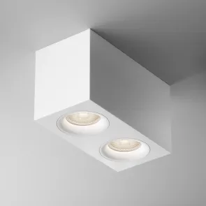 Ceiling luminaire C013CL-02W