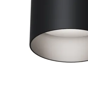 Ceiling luminaire C014CL-01B