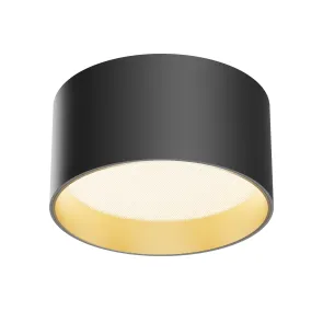 Ceiling luminaire C089CL-15W3K-BMG