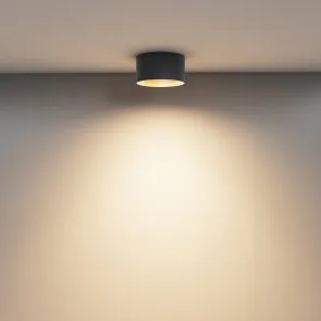 Ceiling luminaire C089CL-15W3K-BMG