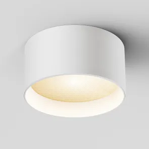 Ceiling luminaire C089CL-15W3K-W