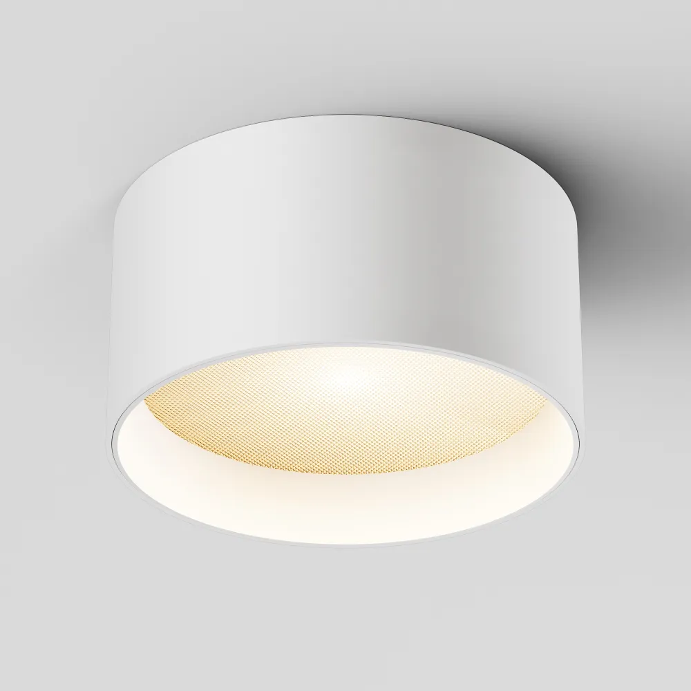 Stropna svetilka C089CL-15W3K-W