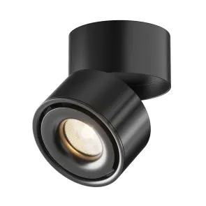Stropna svetilka C084CL-15W3K-B