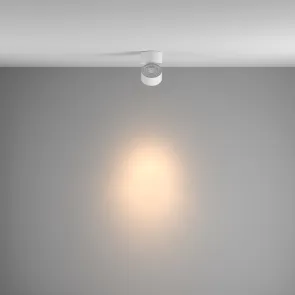 Ceiling luminaire C084CL-15W3K-D-W