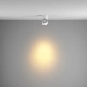 Ceiling lamp C084CL-15W3K-D-W-DE