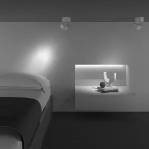Ceiling lamp C084CL-15W3K-D-W-DE