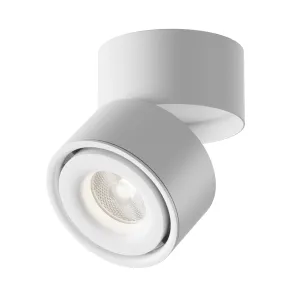 Ceiling luminaire C084CL-15W4K-W