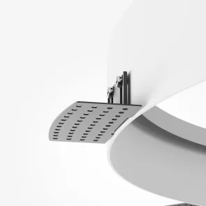 Accessory for downlight DLA032-TRS90-W