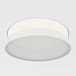 Accessory for downlight DLA032-TRS90-W