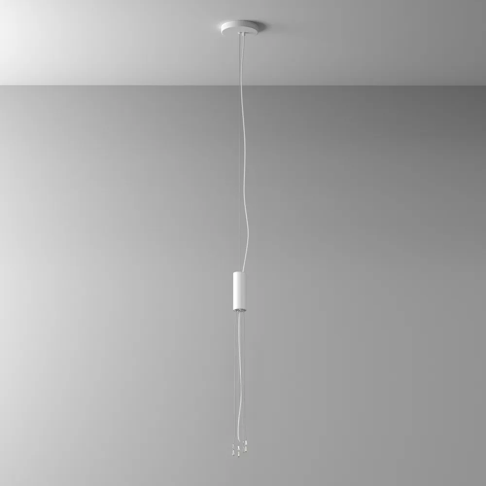 Suspension kit C032C-04-W-1