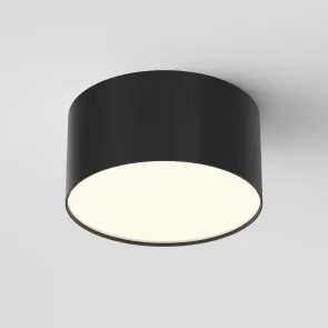 Ceiling luminaire C032CL-12W3K-RD-B