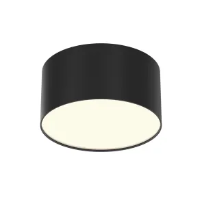 Ceiling luminaire C032CL-12W3K-RD-B