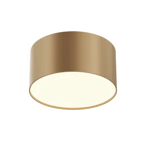 Stropna svetilka C032CL-12W3K-RD-MG