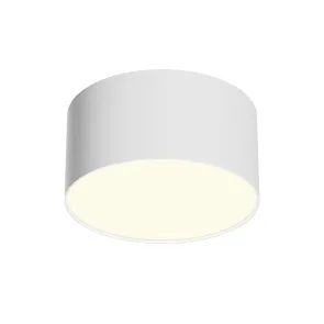 Stropna svetilka C032CL-12W3K-RD-W