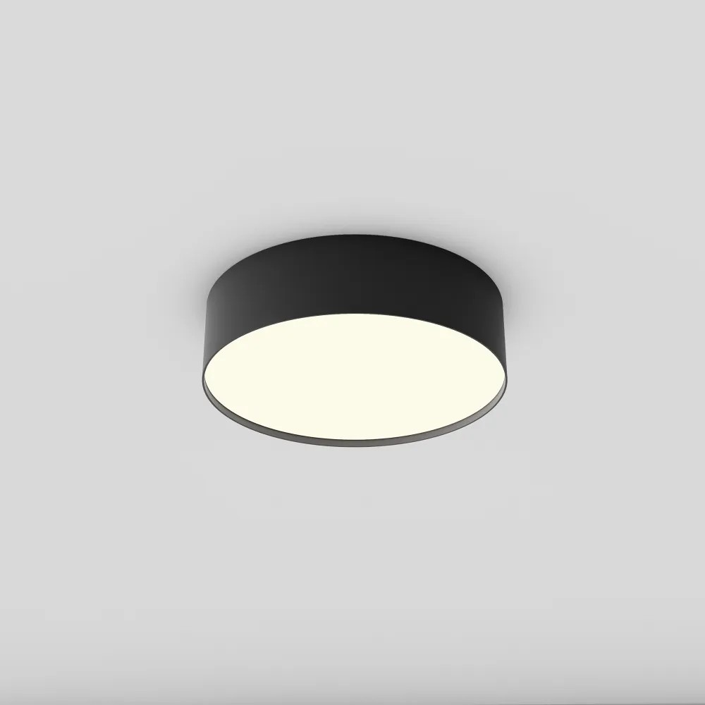 Ceiling luminaire C032CL-24W3K-RD-B