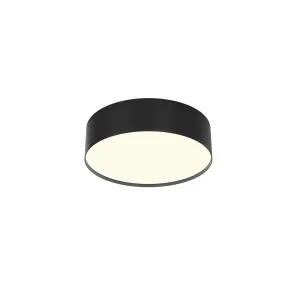 Ceiling luminaire C032CL-24W3K-RD-B