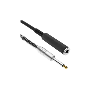GIGATECH Cable Gigatech 6.3mm (F)-6.3mm (M) 1.5m - YK3849
