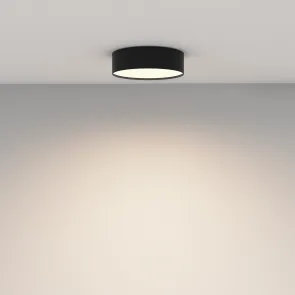 Ceiling luminaire C032CL-24W3K-RD-B