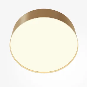 Ceiling luminaire C032CL-24W3K-RD-MG