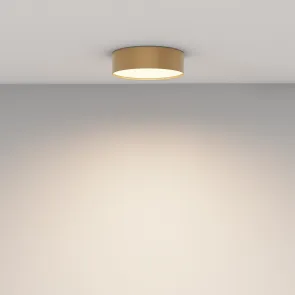 Ceiling luminaire C032CL-24W3K-RD-MG