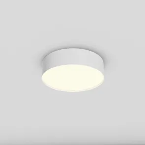 Stropna svetilka C032CL-24W3K-RD-W