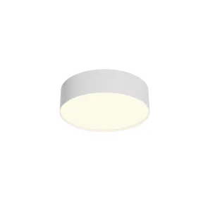 Stropna svetilka C032CL-24W3K-RD-W