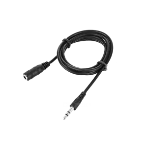 GIGATECH Cable Gigatech 3.5mm (m)-3.5mm (f) 1.5m - YK3816