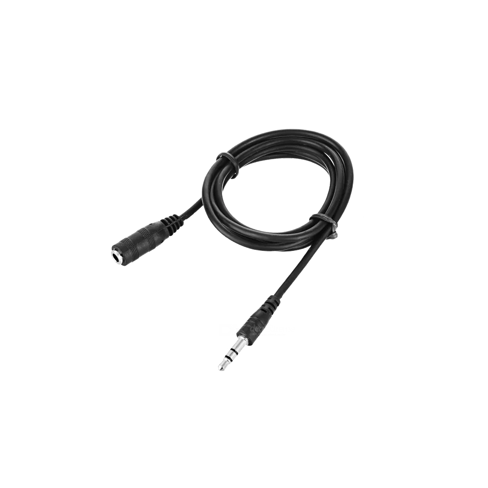 GIGATECH Cable Gigatech 3.5mm (m)-3.5mm (f) 1.5m - YK3816