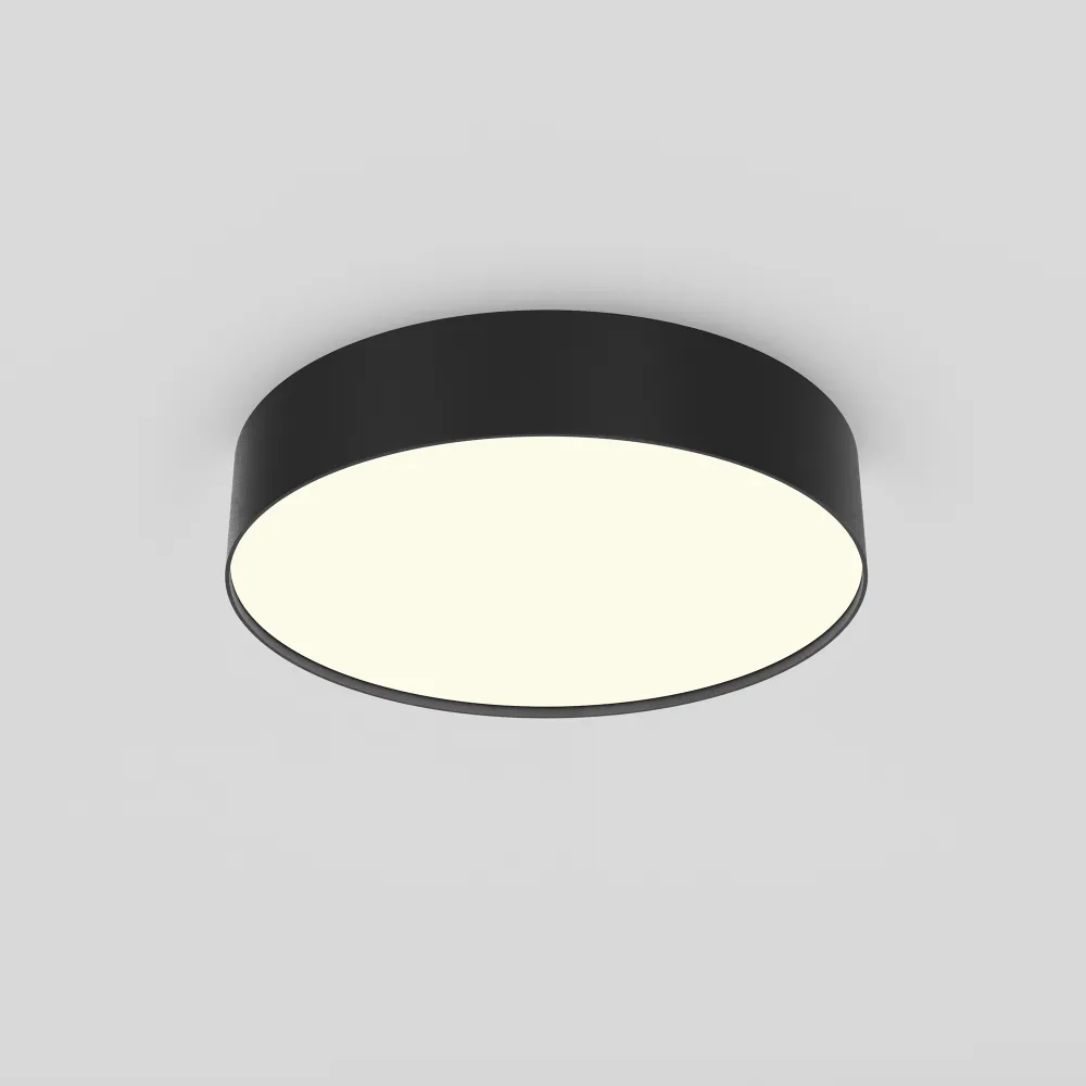 Stropna svetilka C032CL-36W3K-RD-B