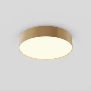 Ceiling luminaire C032CL-36W3K-RD-MG