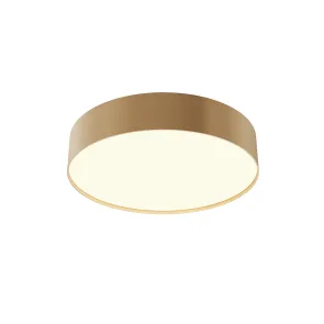 Stropna svetilka C032CL-36W3K-RD-MG