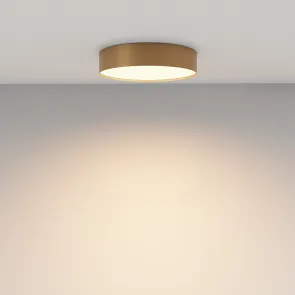 Stropna svetilka C032CL-36W3K-RD-MG