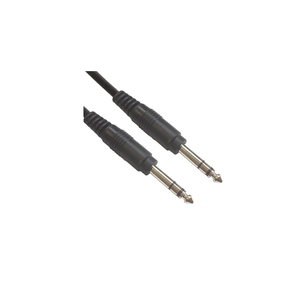 GIGATECH Kabel Gigatech 6.3mm-6.3mm 1.5m - YK3848