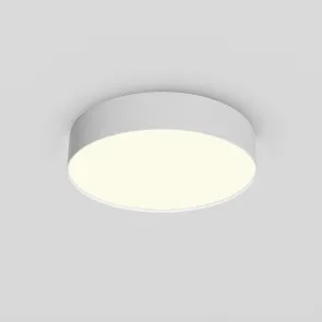 Ceiling luminaire C032CL-36W3K-RD-W
